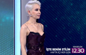 İşte Benim Stilim | 30.05.2025 Tanıtımı 