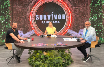 Survivor Panorama | 29 Mayıs 2025