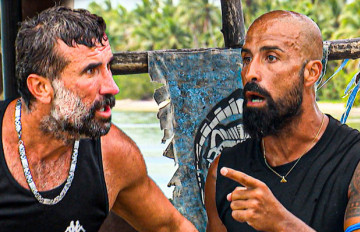 Survivor 2025  30.05.2025 Tanıtımı