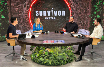 Survivor Ekstra │29 Mayıs 2025