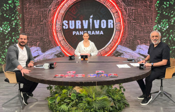 Survivor Panorama | 30 Mayıs 2025
