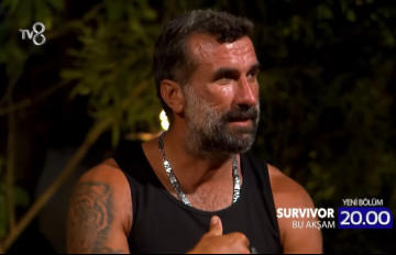 Survivor 2025  31.05.2025 Tanıtımı