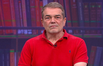 Caner Taslaman ile Aklımdaki Sorular│ 31 Mayıs 2025 