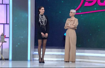 İşte Benim Stilim | 02.06.2025 Tanıtımı 