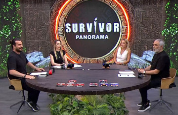 Survivor Panorama | 31 Mayıs 2025