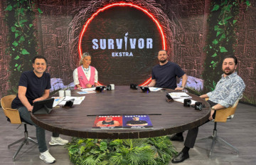 Survivor Ekstra │1 Haziran 2025