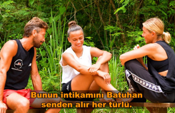 Survivor 2025  03.06.2025 Tanıtımı