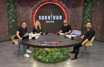 Survivor Ekstra │2 Haziran 2025