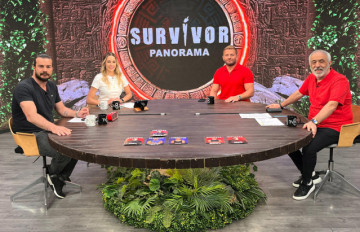 Survivor Panorama | 3 Haziran 2025