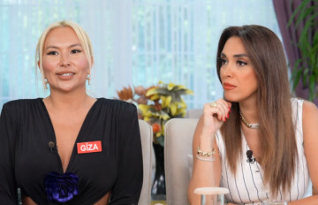 Zuhal Topal'la Yemekteyiz | 02 Haziran 2025