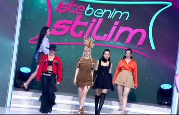 İşte Benim Stilim | 3 Haziran 2025