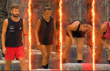 Survivor 2025  04.06.2025 Tanıtımı