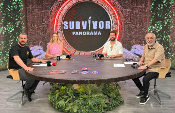 Survivor Panorama | 4 Haziran 2025