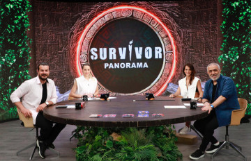 Survivor Panorama | 5 Haziran 2025