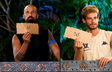 Survivor 2025  07.06.2025 Tanıtımı
