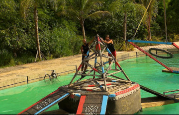 Survivor 2025  09.06.2025 Tanıtımı