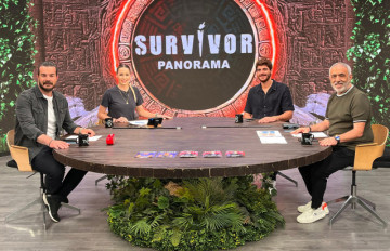 Survivor Panorama | 9 Haziran 2025