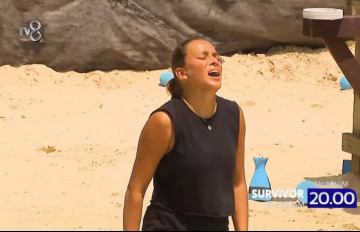 Survivor 2025  10.06.2025 Tanıtımı