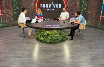 Survivor Ekstra │9 Haziran 2025