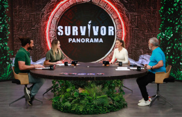 Survivor Panorama | 10 Haziran 2025