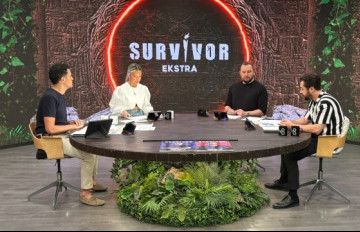 Survivor Ekstra │10 Haziran 2025