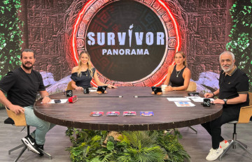 Survivor Panorama | 11 Haziran 2025