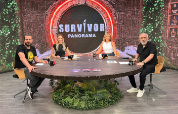 Survivor Panorama | 12 Haziran 2025