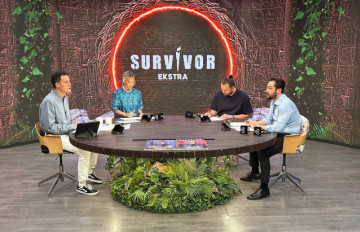 Survivor Ekstra │12 Haziran 2025