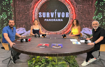 Survivor Panorama | 13 Haziran 2025