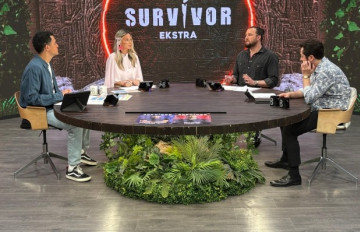 Survivor Ekstra │13 Haziran 2025