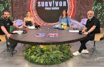 Survivor Panorama Finale Doğru | 13 Haziran 2025