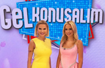 Gel Konuşalım | 16 Haziran 2025  
