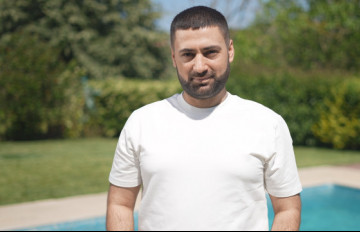 Zuhal Topal'la Yemekteyiz | 17 Haziran 2025