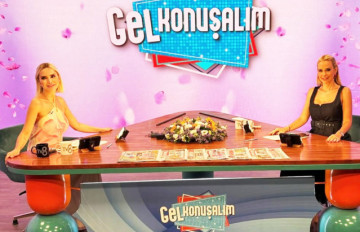 Gel Konuşalım | 18 Haziran 2025  