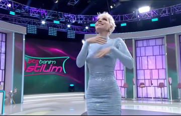İşte Benim Stilim | 17 Haziran 2025