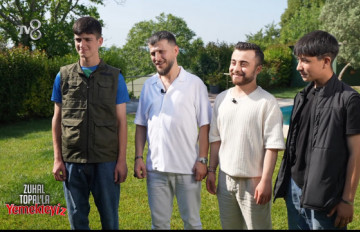 Zuhal Topal'la Yemekteyiz | 23 Haziran 2025