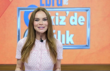 Ebru ile 8'de Sağlık | 24 Haziran 2025