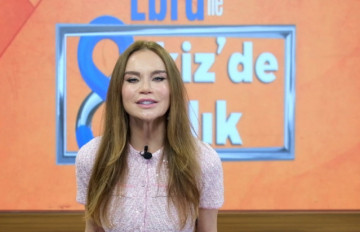 Ebru ile 8'de Sağlık | 27 Haziran 2025