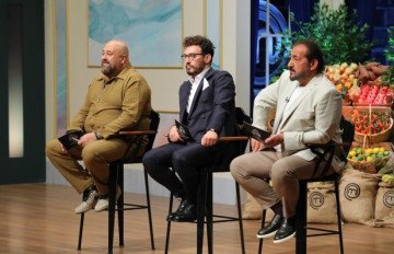 MasterChef Türkiye 29.06.2025 Tanıtımı | MasterChef Türkiye