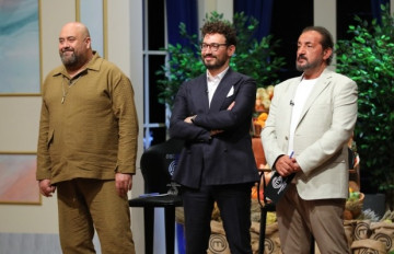 TV8 Stüdyoları