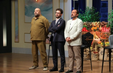 MasterChef Türkiye | 1 Temmuz 2025 