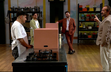 MasterChef Türkiye 04.07.2025 Tanıtımı | MasterChef Türkiye