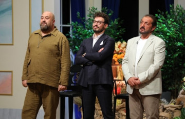 MasterChef Türkiye | 2 Temmuz 2025 