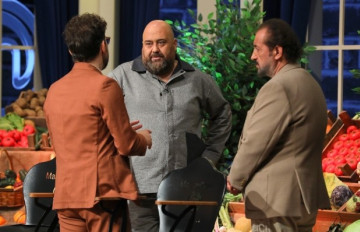 MasterChef Türkiye 05.07.2025 Tanıtımı | MasterChef Türkiye