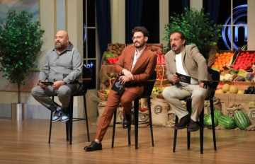 MasterChef Türkiye | 4 Temmuz 2025 