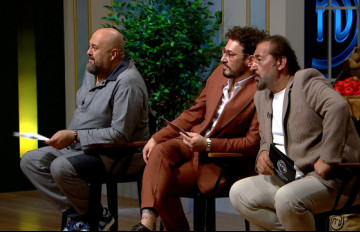 MasterChef Türkiye 06.07.2025 Tanıtımı | MasterChef Türkiye