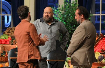 MasterChef Türkiye | 5 Temmuz 2025 