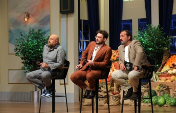 MasterChef Türkiye| 8 Temmuz 2025 