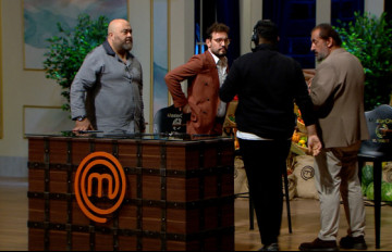 MasterChef Türkiye 10.07.2025 Tanıtımı | MasterChef Türkiye