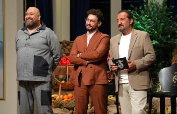 MasterChef Türkiye| 9 Temmuz 2025 